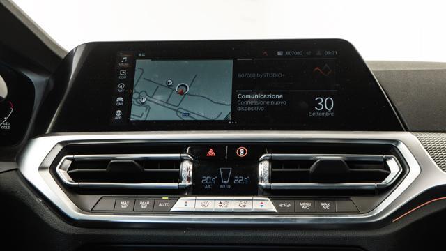BMW 320 d 48V Touring Msport IVA ESPOSTA