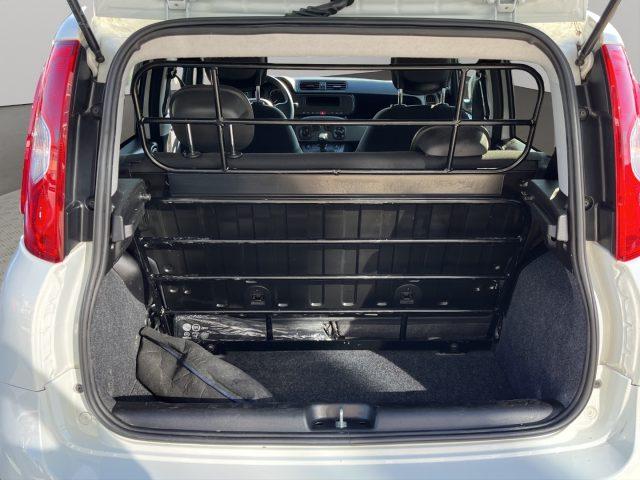 FIAT Panda VAN N1 4 POSTI 1.0 HYBRID