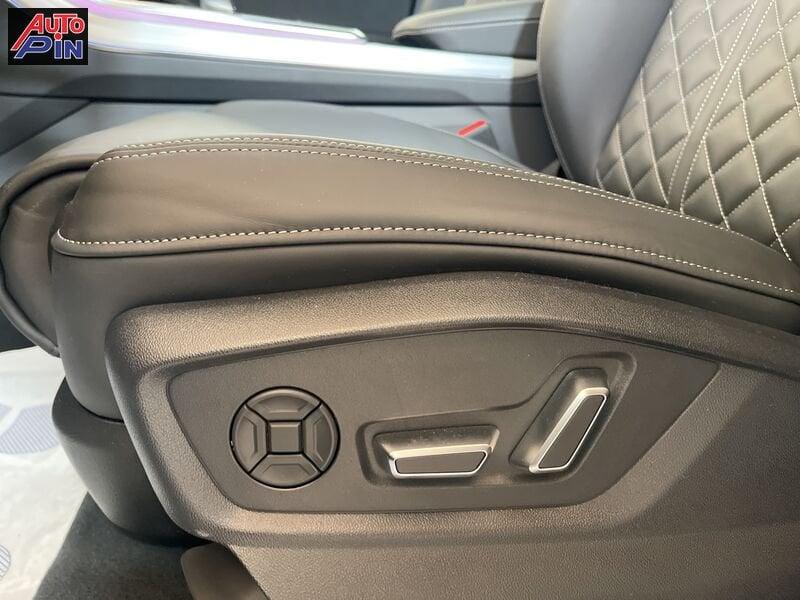 Audi Q8 50 TDI 286 CV quattro tiptronic S line*IN ARRIVO*