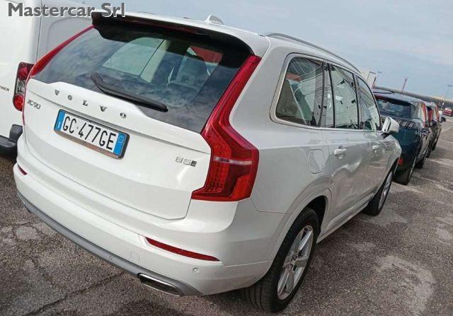 VOLVO XC90 XC90 2.0 b5 Momentum awd geartronic my20 -GC477GE