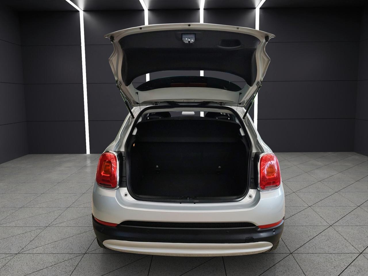FIAT 500X 500X 1.6 MultiJet 120 CV Pop Star