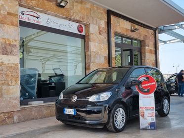 Volkswagen up! 5p 2017 1.0 evo Move up! 65cv