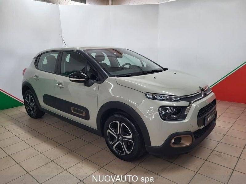 Citroën C3 C3 PureTech 83 S&S Shine