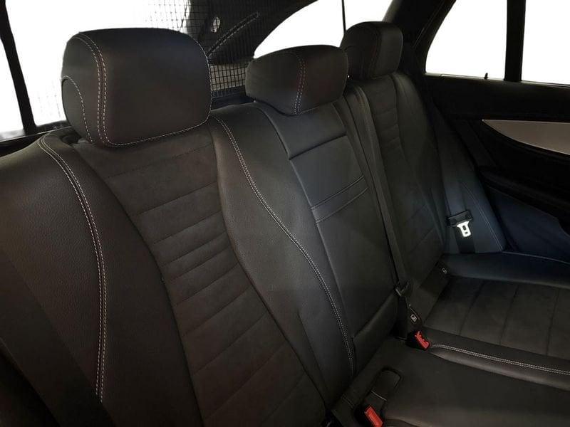 Mercedes-Benz Classe E E SW 220 d Premium 4matic auto my20