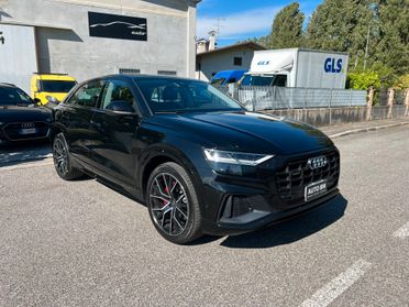 Audi Q8 45 TDI quattro tiptronic Sport