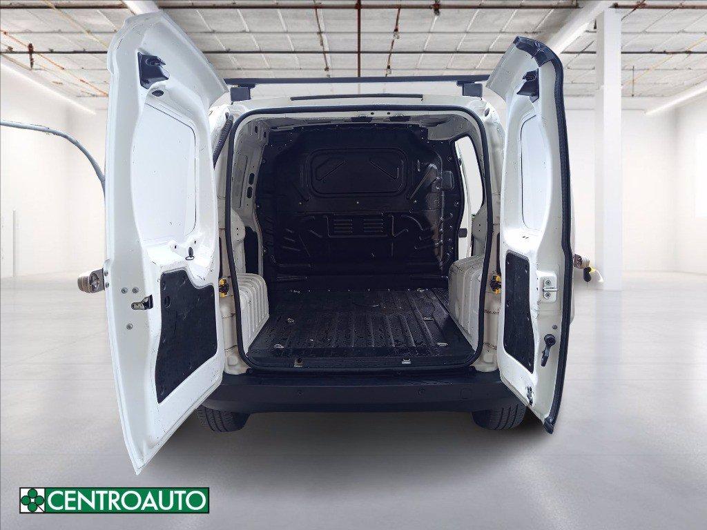 FIAT Fiorino cargo 1.3 mjt 95cv SX del 2022