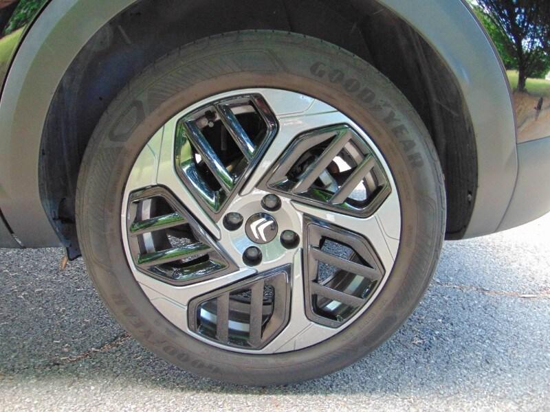 CITROEN C4 3ª serie C4 PureTech 130 S&S Plus