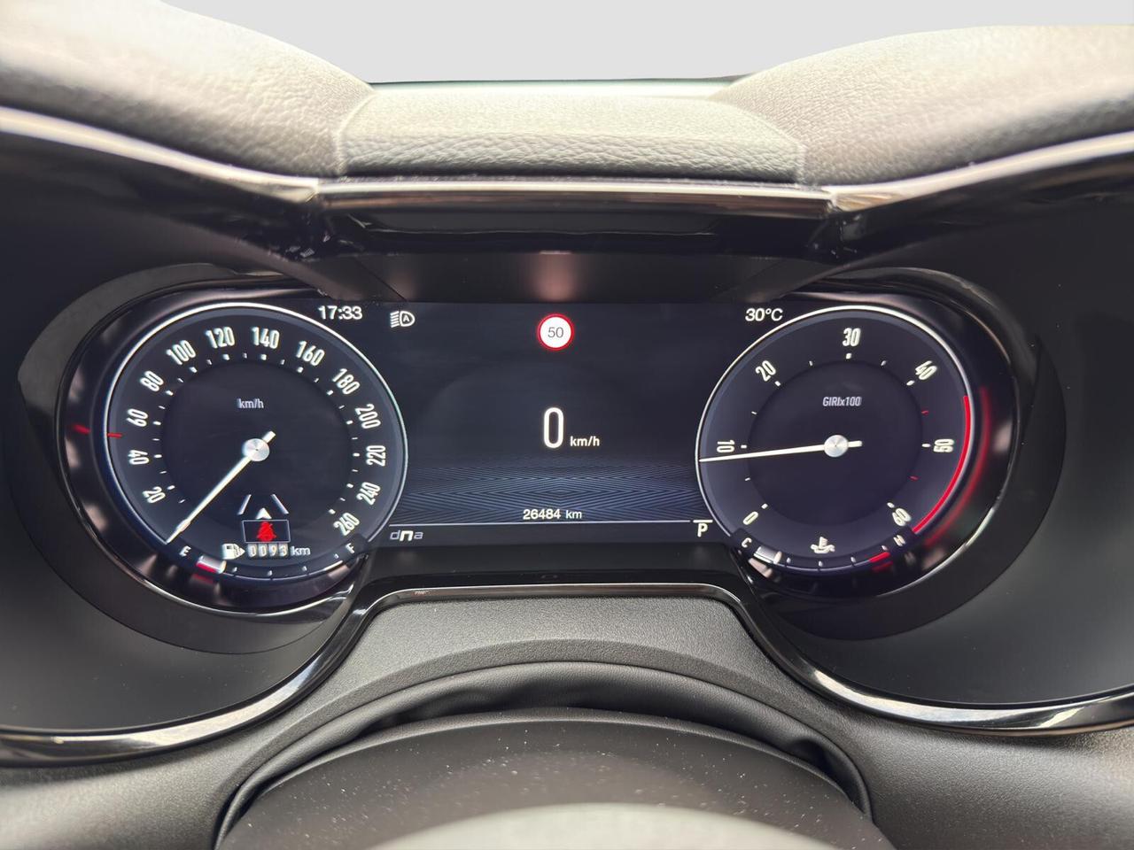 Alfa Romeo Tonale 1.6 Sprint 130cv automatica 2025