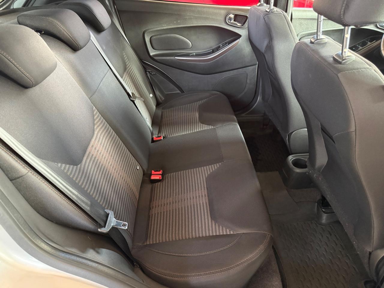 Ford Ka 1.2 85 CV Start&Stop Active