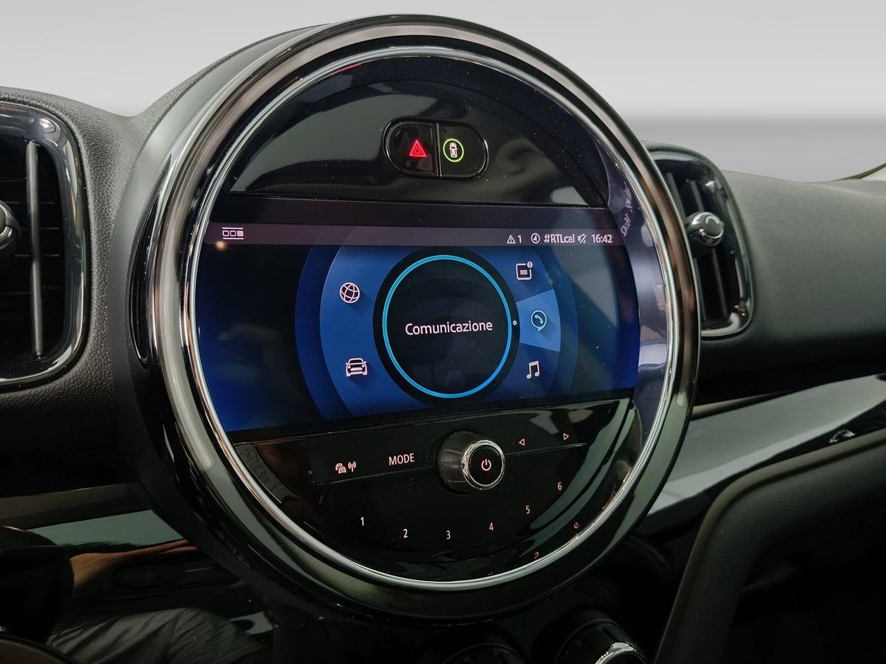 MINI Mini Countryman F60 2020 - Mini Countryman 2.0 Cooper D Northwood Edition