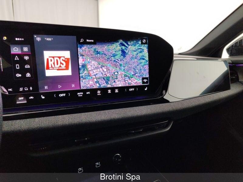 Audi A5 A5 Avant 40 TDI mHEV+ S tronic quattro Launch edition one