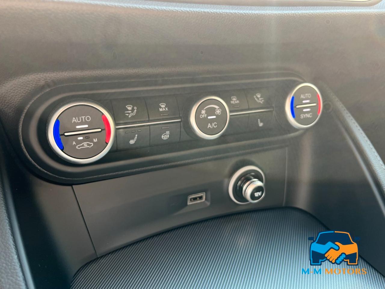 Alfa Romeo Stelvio 2.2 Veloce Q4 209cv auto
