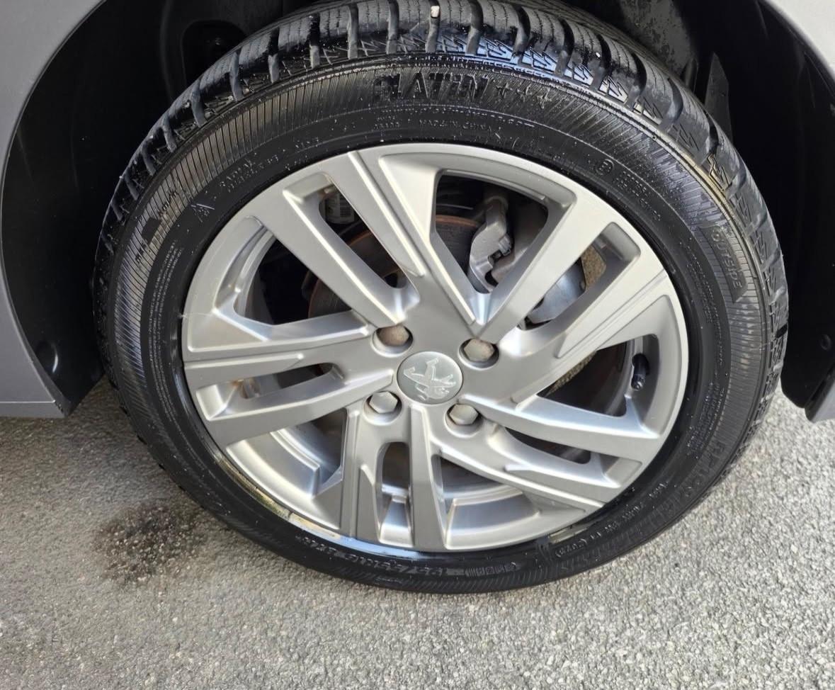 Peugeot 208 diesel 2020