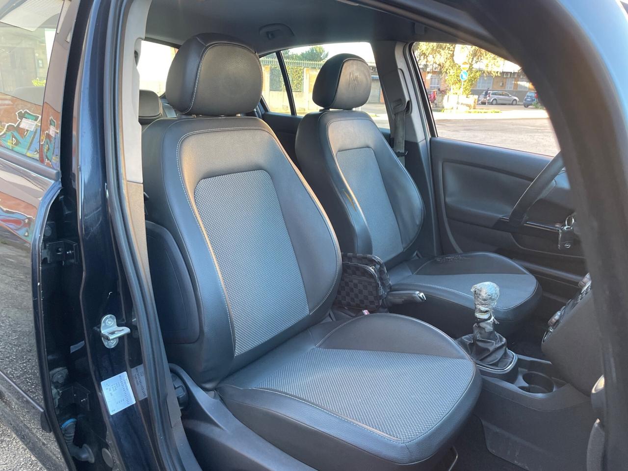 Opel Corsa 1.3 CDTI Cosmo Super Full Perfetta 2008