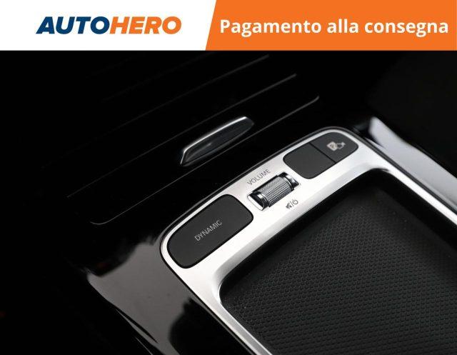 MERCEDES-BENZ CLA 180 Automatic AMG Line Premium