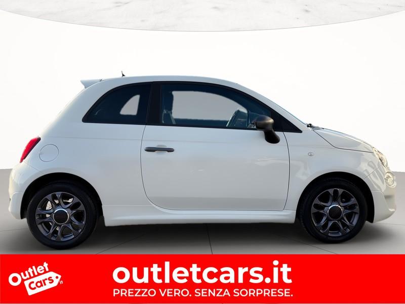 Fiat 500 1.2 s s&s 69cv