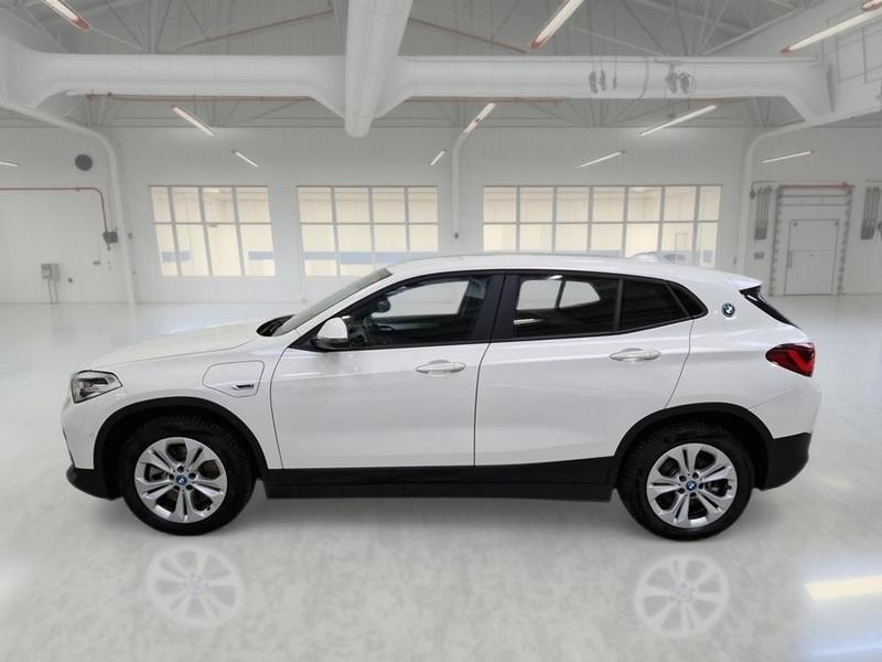 BMW X2 xDrive 25e Business X automatico