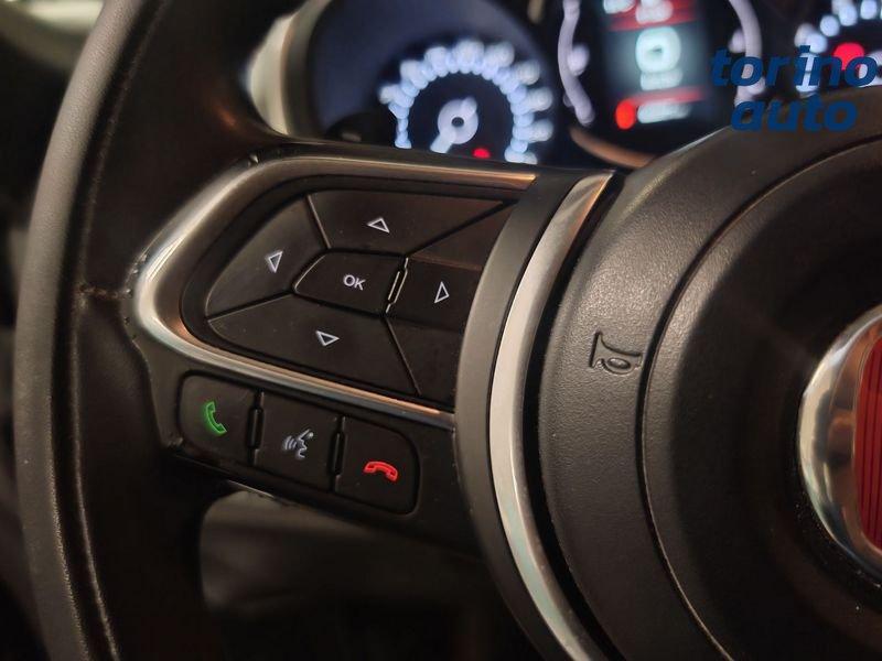 FIAT 500L 500L 1.3 Multijet 95 CV Dualogic Business