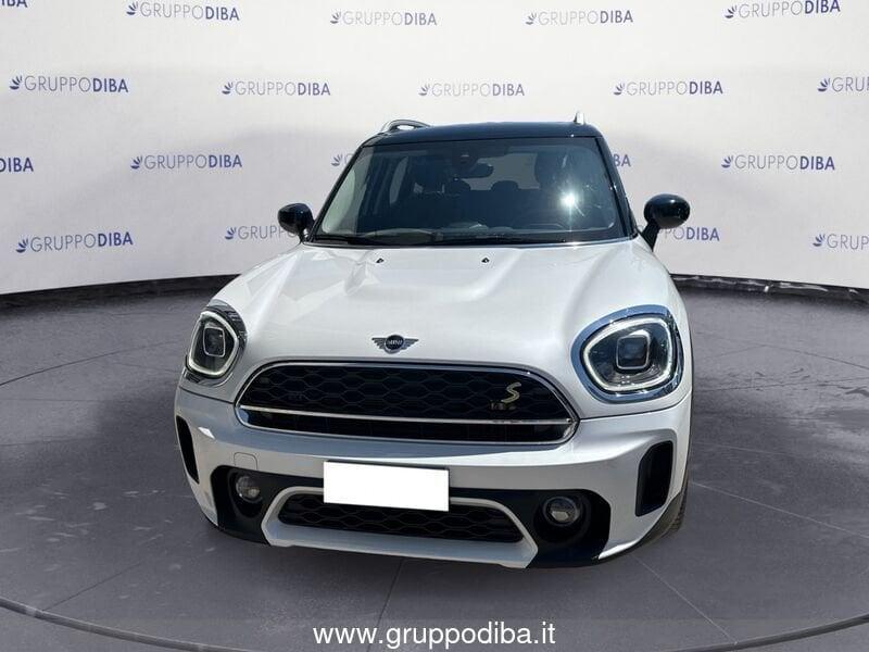 MINI Mini COOPER SE ALL4 COUNTRYMAN