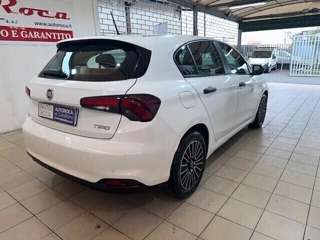 Fiat Tipo 1.3 Mjt S&S 5 porte City Life