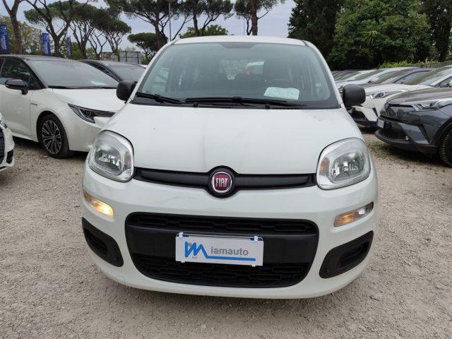 FIAT Panda 1.2 Easy GPL CLIMATIZZATORE OK NEOPATENTATI