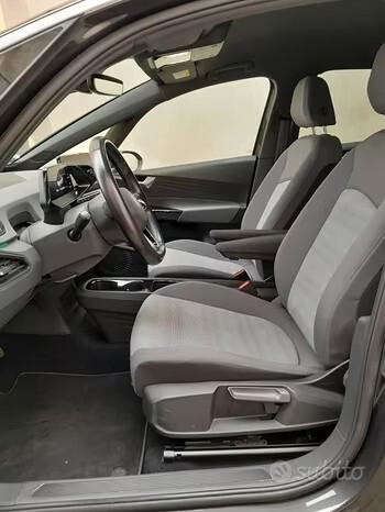 Volkswagen ID.3 Pure Performance