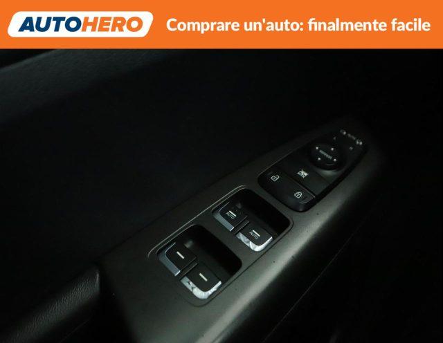 KIA Sportage 1.6 CRDI 115 CV 2WD Energy