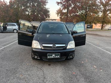 Opel Meriva 1.4 16V GPL-TECH Enjoy