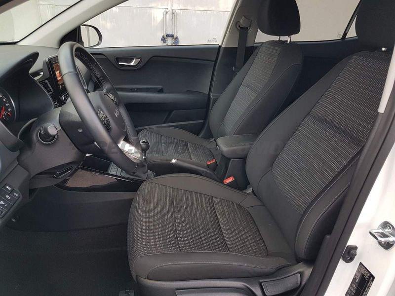 KIA Stonic Stonic 1.2 dpi Style 84cv