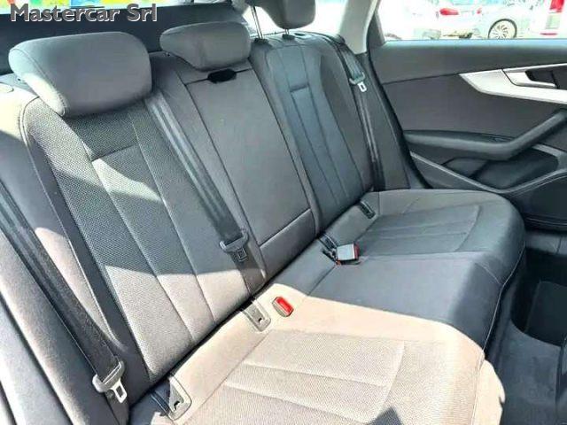 AUDI A4 Avant 30 2.0 tdi mhev Business 136cv Aut - GJ078AT