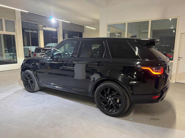 LAND ROVER Range Rover Sport 3.0 SDV6 249 CV HSE Dynamic