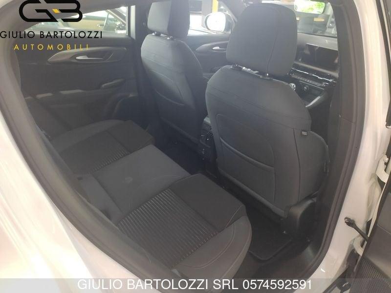 Alfa Romeo Tonale 1.6 diesel 130 CV TCT6 Sprint