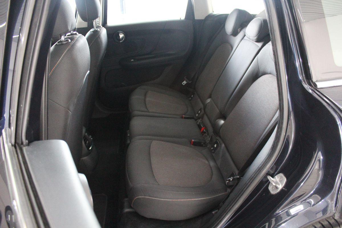 MINI - Countryman - Mini Cooper D