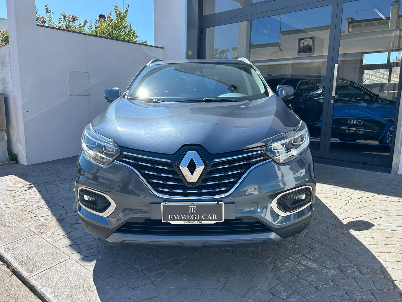 Renault Kadjar 1.5 DCI SPORT EDITION2 BOSE-2019