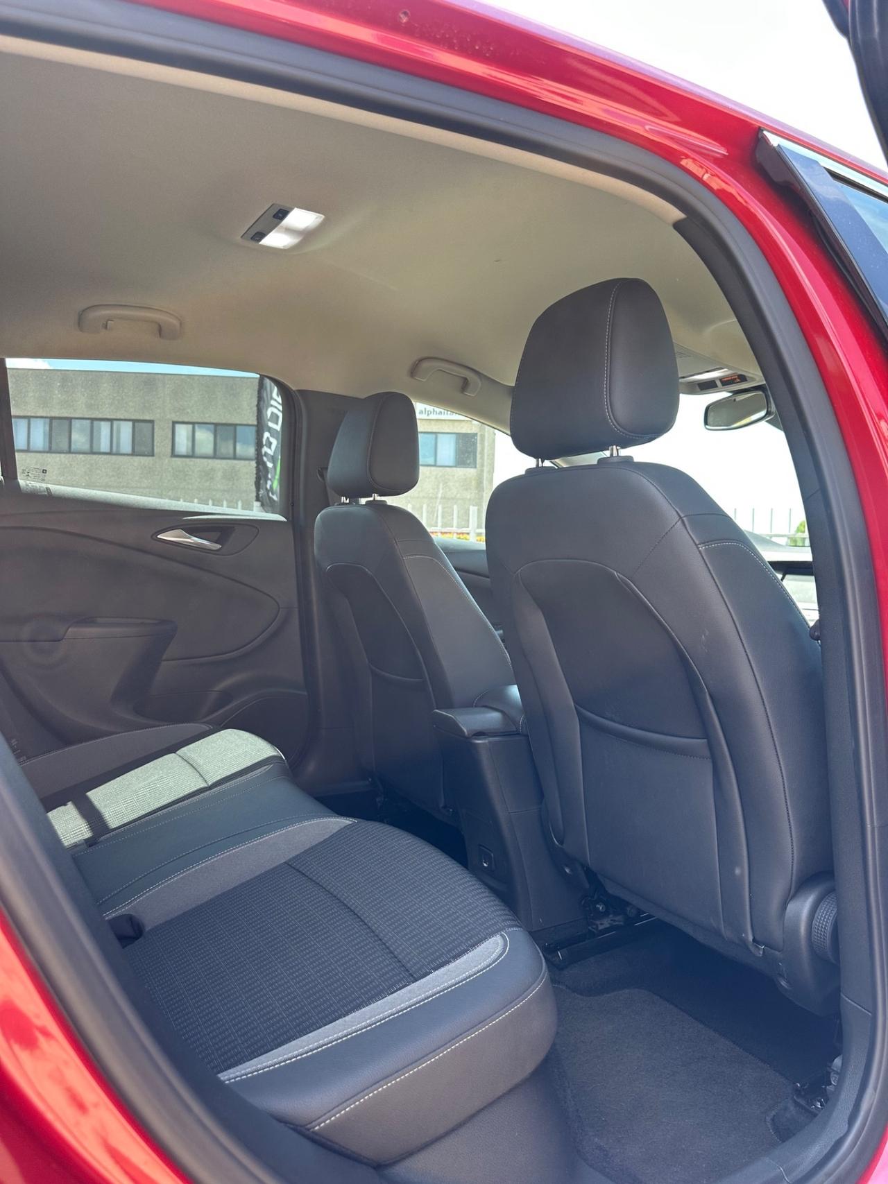 Opel Astra 1.5 CDTI 122 CV S&S 5 porte Business Elegance