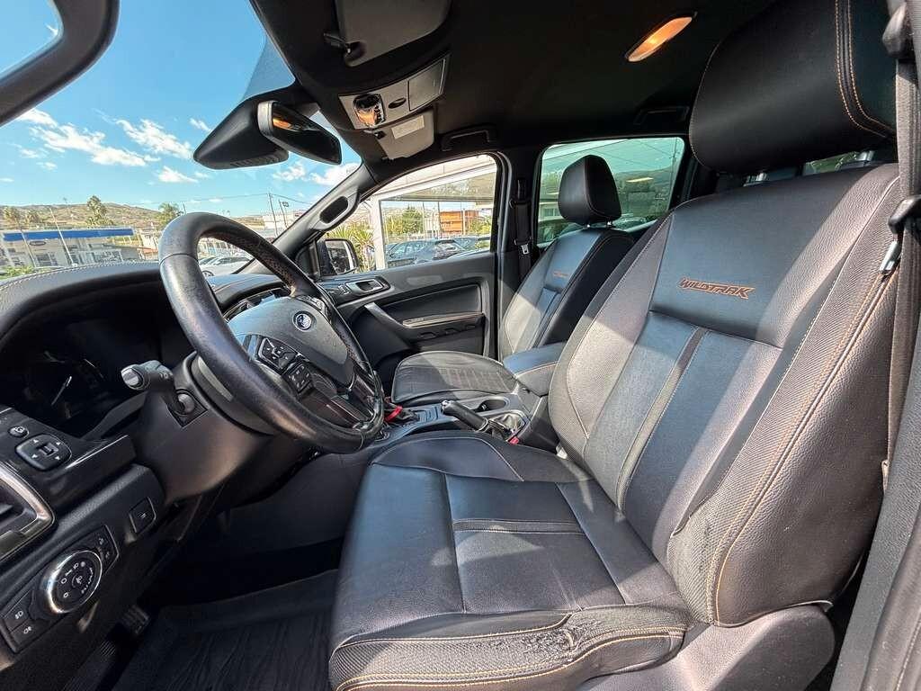 Ford Ranger WildTrack 2.0 2023 / KM 199.000 IVA ESPOSTA Tua a solo 249 Euro al mese