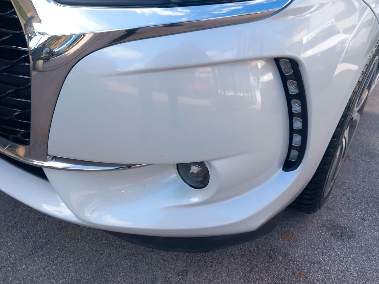 Ds3 Restyling 1,6 Diesel Euro6 Garantita 12 Mesi