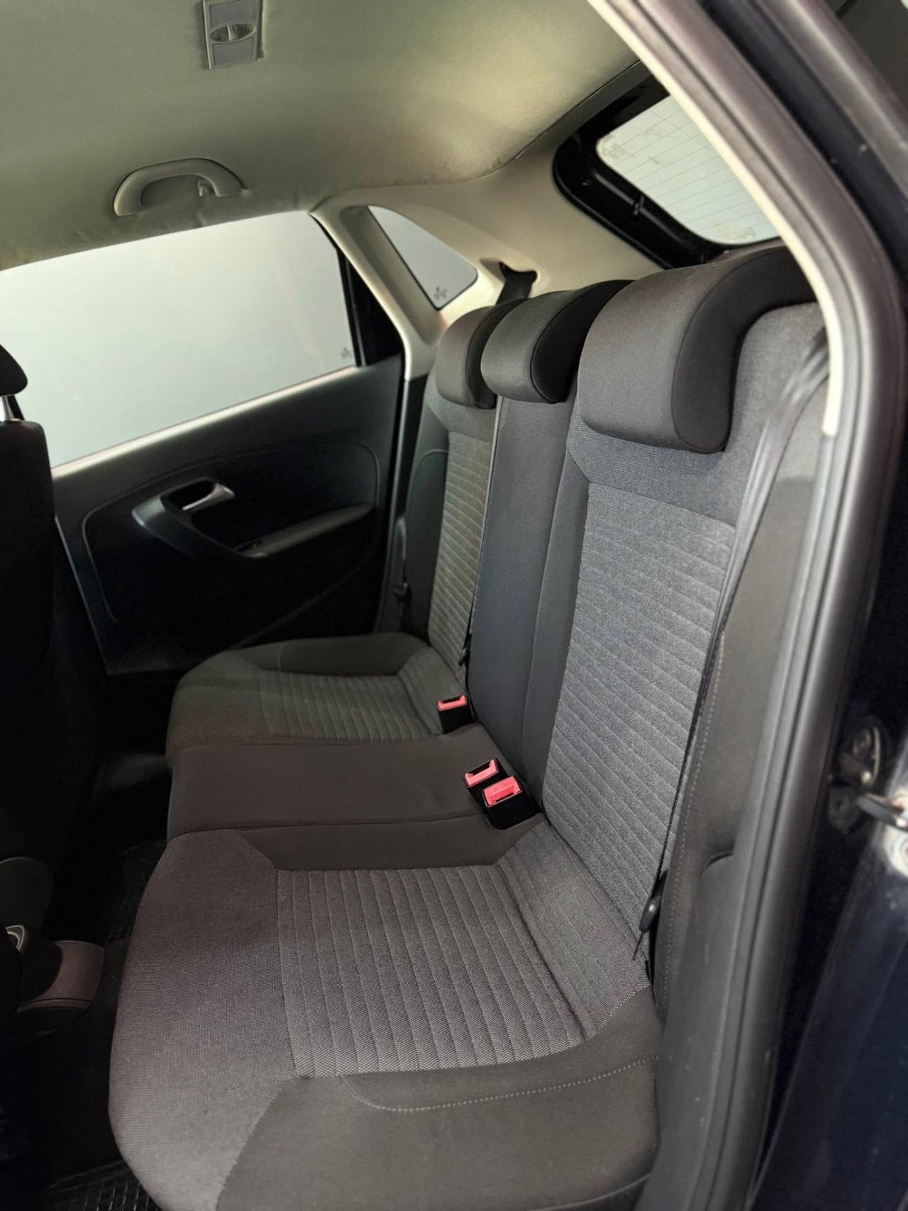 Volkswagen Polo 1.2 TDI 75 CV Comfortline 2013