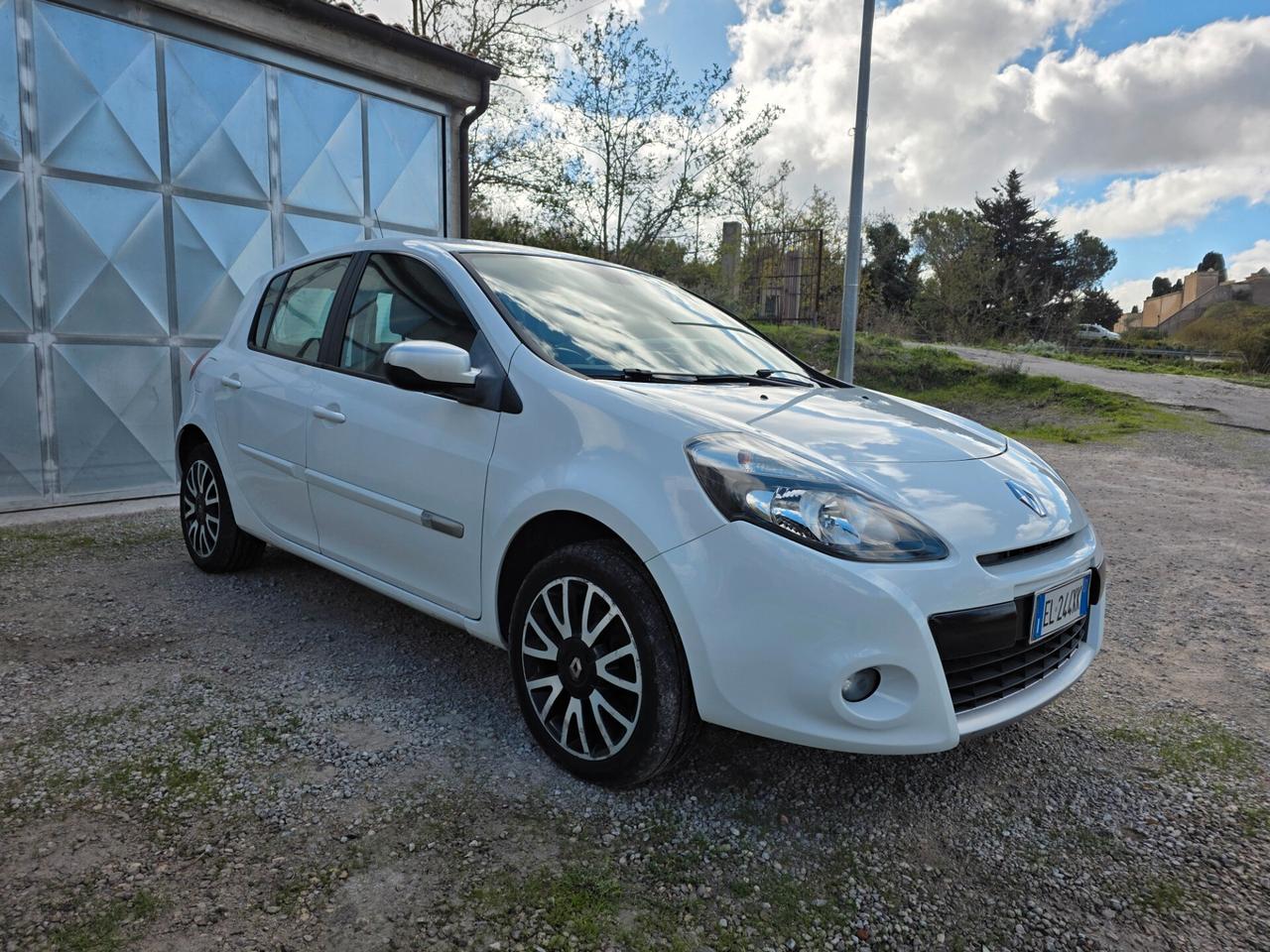Renault Clio 1.5 dCi 90CV 5 porte Live!