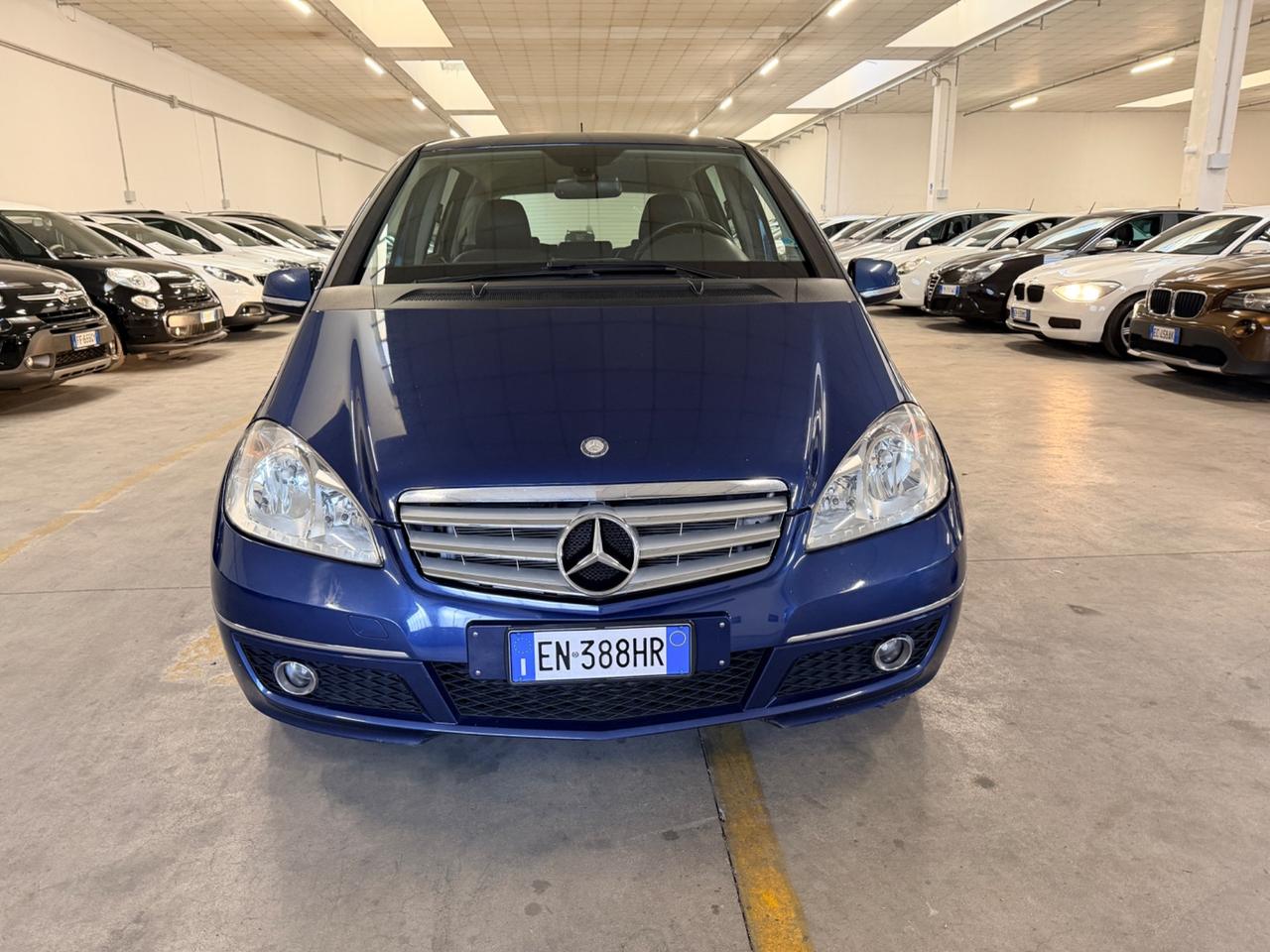 Mercedes-benz A 180 CDI Avantgarde