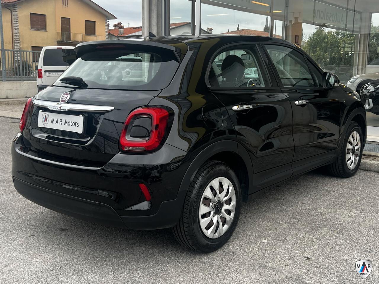 Fiat 500X 1.3 MultiJet 95 CV Urban