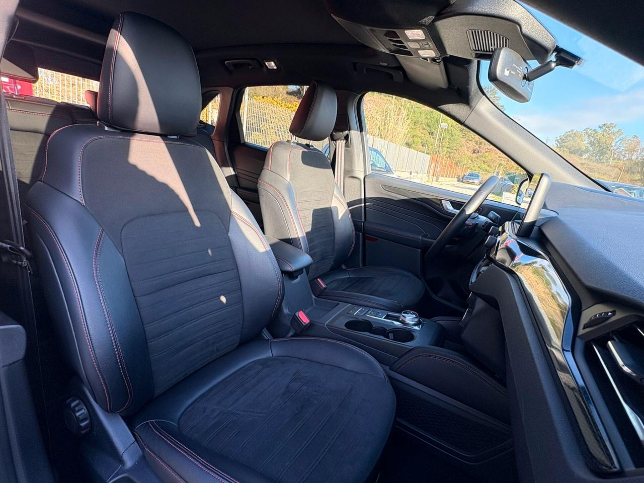 Ford Kuga 2.0 EcoBlue 150CV aut. AWD ST-Line X