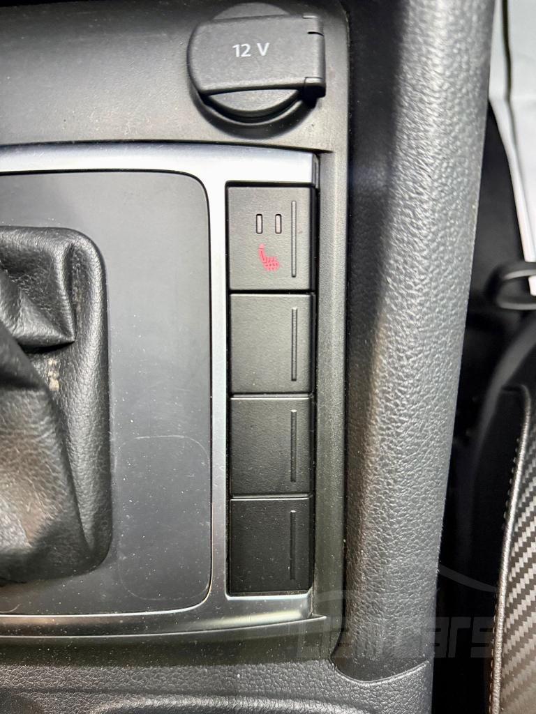 Volkswagen Amarok Doppia Cabina Amarok DC 3.0 V6 tdi Highline 4motion perm. 204cv auto