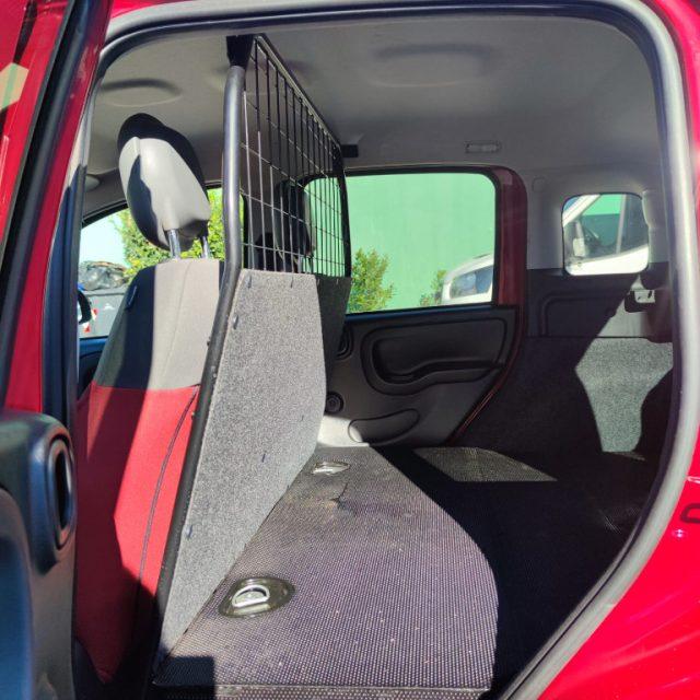 FIAT Panda VAN 1.3 M-JET 2 POSTI POP - 2016