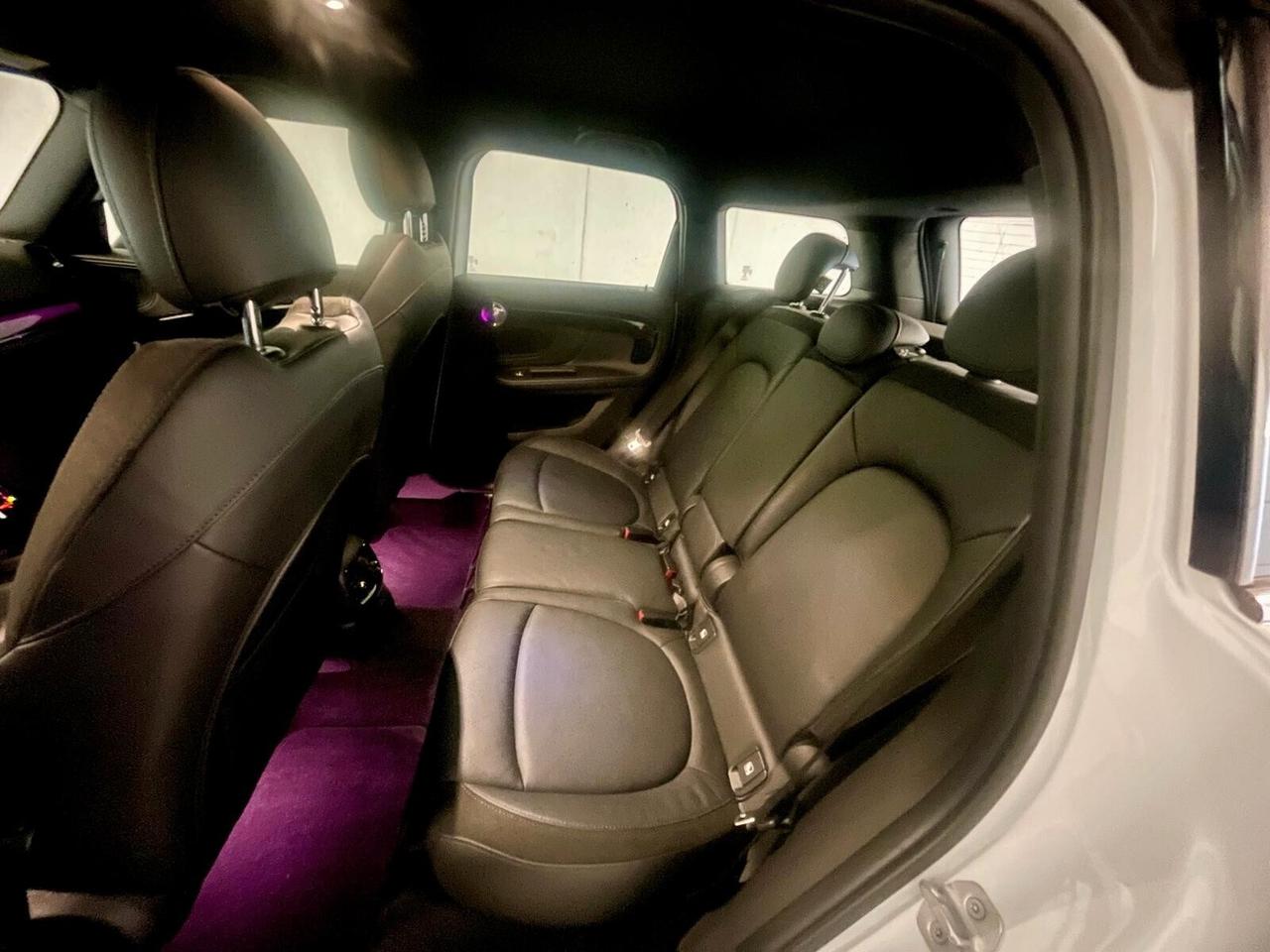 Mini Cooper SD Countryman 2.0 Hype Automatica