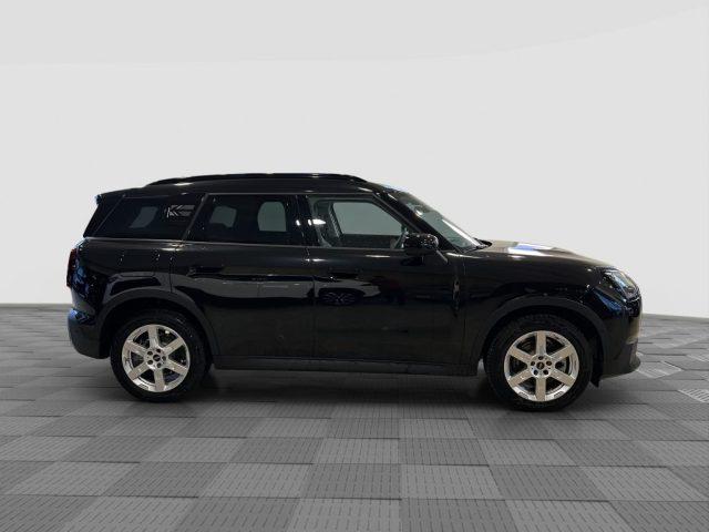 MINI Countryman C Mini C Classic