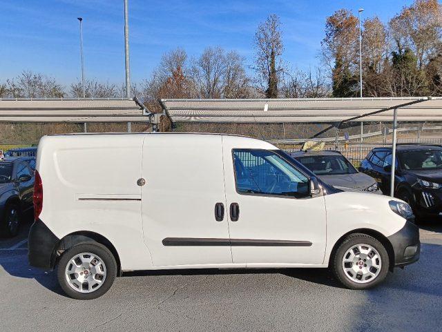 FIAT Doblo 1.3 MJT S&S PL-TN Cargo Maxi Doblò Lounge