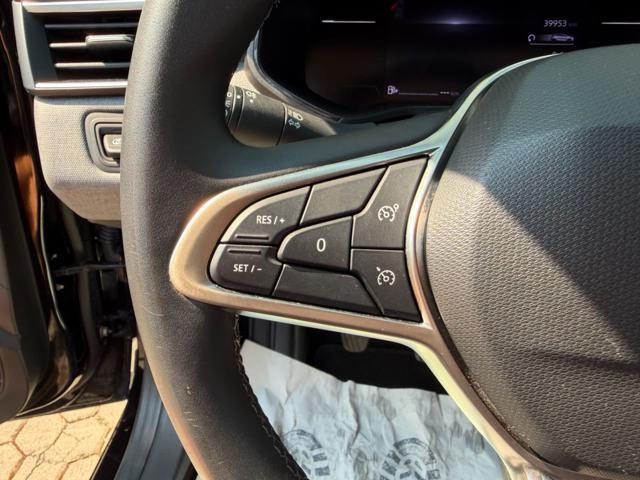 RENAULT Clio 1.0 BENZINA SCE EVOLUTION MANUALE OK NEOPATENTATO