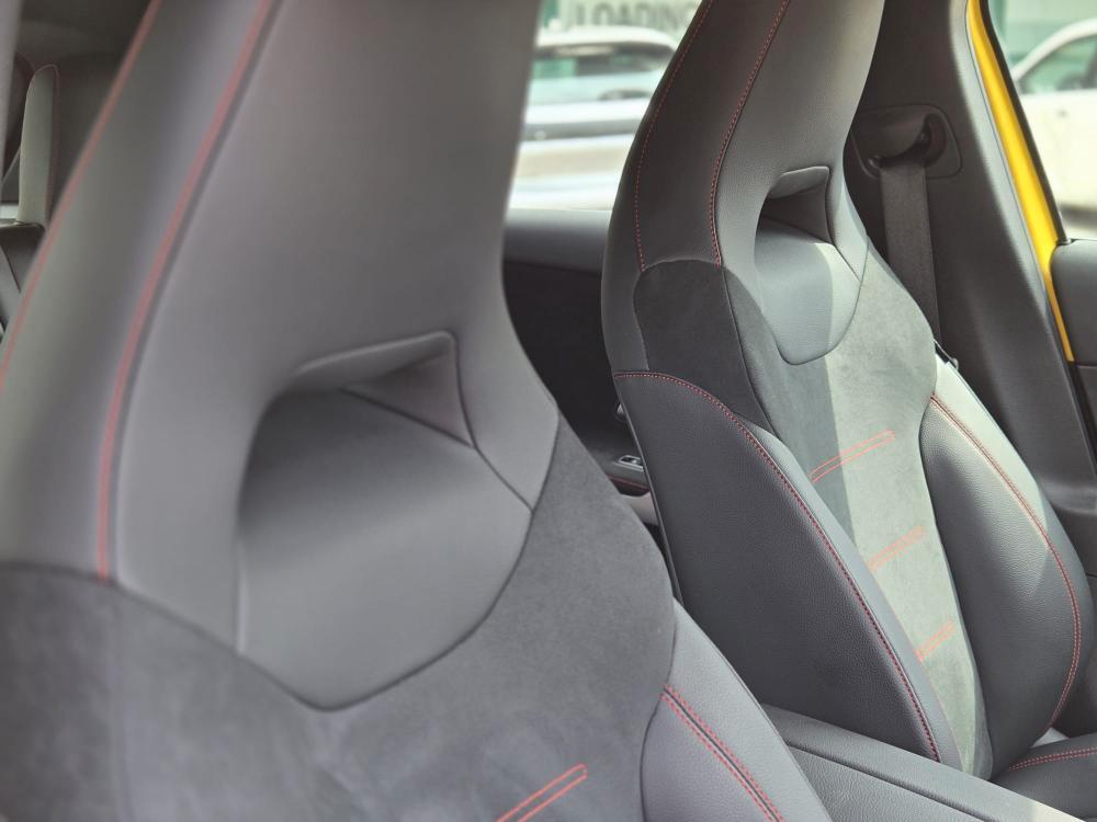Mercedes-Benz A 180 d AMG Line Premium auto