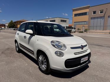 Fiat 500L 1.3 Multijet Lounge 98000 km